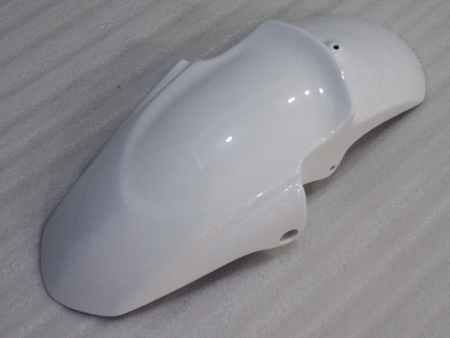 2009-2015 White Red Black Yamaha FZ6R Motorcycle Fairings UK