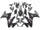 2017-2020 Matte Black Suzuki GSX250R Motorcycle Fairings UK