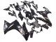 2017-2020 Matte Black Suzuki GSX250R Motorcycle Fairings UK