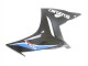 2017-2020 Blue Black Suzuki GSX250R Motorcycle Fairings UK