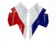 1984-1987 White Red Blue Yellow Motul Michelin Pepsi Suzuki RG400 RG500 RG400/500 Motorcycle Fairings UK