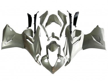 2021-2024 Grey Ducati 2021-2024 Ducati Supersport 950/950S Motorcycle Fairings UK