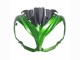 2005-2010 Green Matte Black BMW K1200S Motorcycle Fairings UK