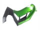2005-2010 Green Matte Black BMW K1200S Motorcycle Fairings UK