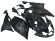 2005-2010 Glossy Black Grey Flame BMW K1200S Motorcycle Fairings UK