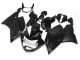 2005-2010 Glossy Black Matte Black BMW K1200S Motorcycle Fairings UK