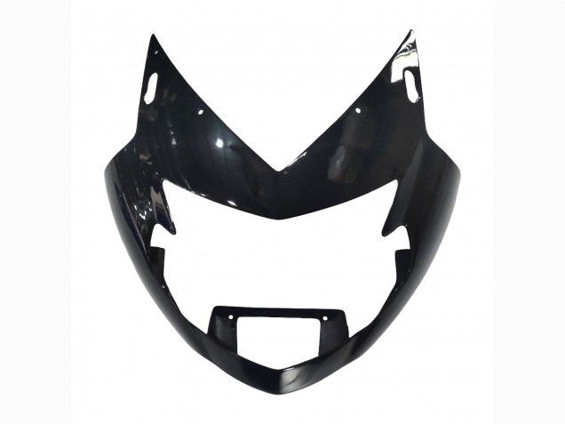 2005-2010 Blue Glossy Black BMW K1200S Motorcycle Fairings UK