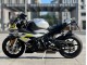 2023-2024 Silver Yellow Carbon Fiber BMW S1000RR Motorcycle Fairings UK