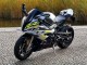 2023-2024 Silver Yellow Carbon Fiber BMW S1000RR Motorcycle Fairings UK
