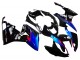 2015-2016 Red Blue Black Glossy Black BMW S1000RR Motorcycle Fairings UK
