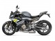 2021-2025 Grey BMW S1000R Motorcycle Fairings UK