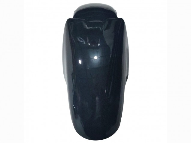 2004-2006 Glossy Black Grey Suzuki GSX600F/GSX750F Motorcycle Fairing UK