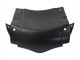2004-2006 Matte Black with Blue Logo Suzuki GSX600F/GSX750F Motorcycle Fairings UK