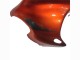 2004-2006 Burnt Oange White Logo Suzuki GSX600F/GSX750F Motorcycle Fairings UK