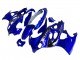 2004-2006 Blue Katana Suzuki GSX600F/GSX750F Motorcycle Fairings UK