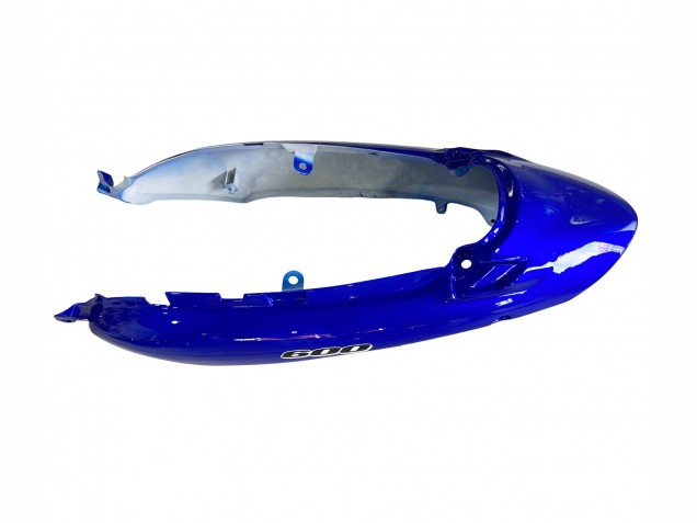 2004-2006 Blue Katana Suzuki GSX600F/GSX750F Motorcycle Fairings UK