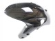 2011-2024 Black Grey Red Line Suzuki GSXR 600 / GSXR 750 Motorcycle Fairings UK