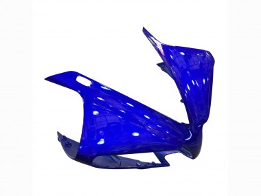 2012-2014 White Blue Black Yamaha YZF 1000 R1 Motorcycle Fairing UK