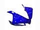 2012-2014 White Blue Black Yamaha YZF 1000 R1 Motorcycle Fairing UK