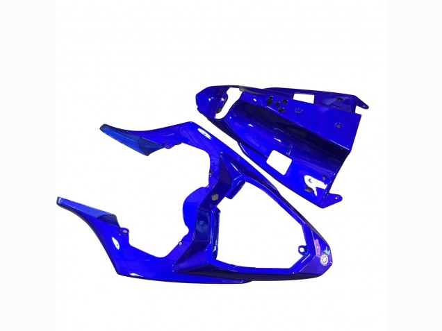 2012-2014 White Blue Black Yamaha YZF 1000 R1 Motorcycle Fairing UK