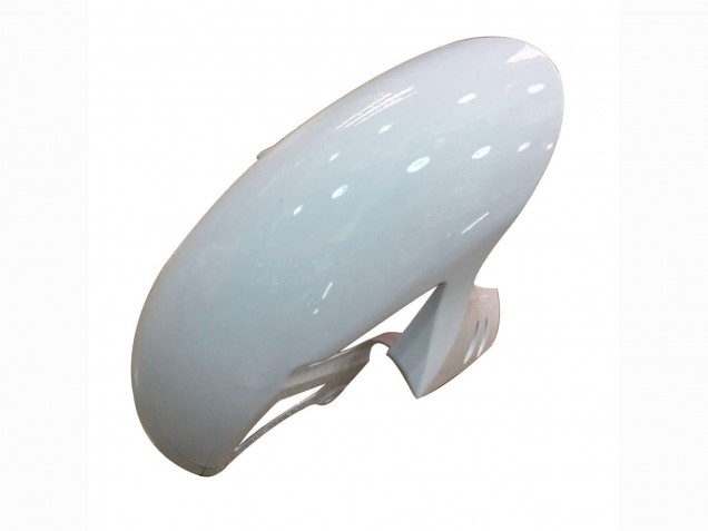 2012-2014 White Blue Black Yamaha YZF 1000 R1 Motorcycle Fairing UK