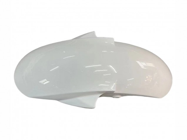 2003-2004 White Yamaha YZF R6 Motorcycle Fairing UK