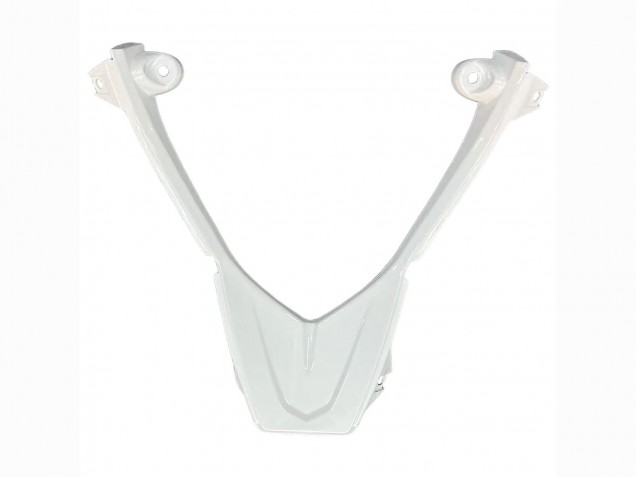 2003-2004 White Yamaha YZF R6 Motorcycle Fairing UK