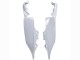 2021-2024 White Yamaha YZF R7 Motorcycle Fairings UK