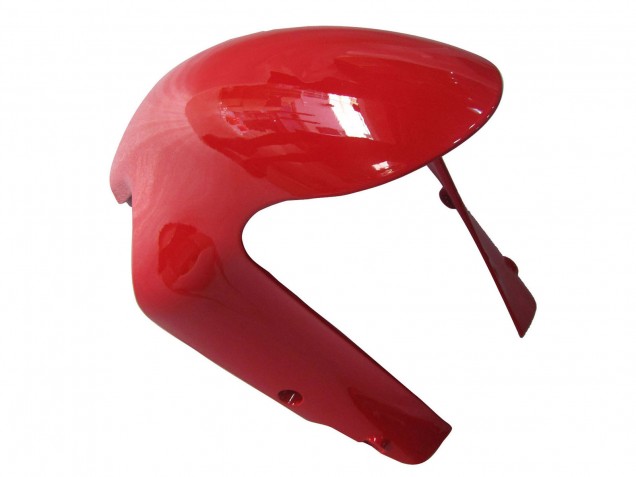 2007-2014 Red Ducati 1098 Motorcycle Fairing UK