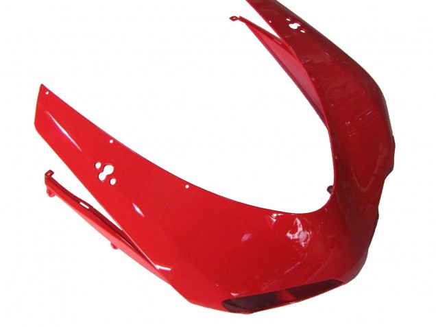 2007-2014 Red Ducati 1098 Motorcycle Fairing UK