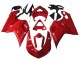 2007-2014 Red Ducati 1098 Motorcycle Fairing UK