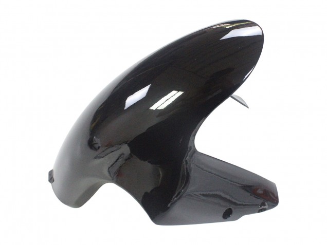 2007-2014 White Glossy Black Corse Ducati 848/1098/1198 Motorcycle Fairings UK