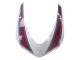 2007-2014 White Red Blue Glossy Black Martini Ducati 1098 Motorcycle Fairings UK