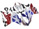 2011-2014 White Blue Red Black Ducati Panigale 899 Motorcycle Fairings UK