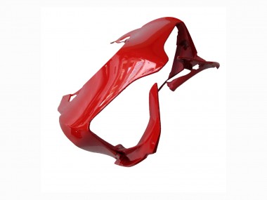 2011-2014 Red Ducati Panigale 899/1199 Motorcycle Fairings UK
