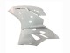 2011-2014 White Ducati 1199 Motorcycle Fairings UK
