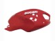 2008-2012 Red White Ducati Monster 696 796 1100 1100S Motorcycle Fairings UK