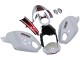 2008-2012 White Red Glossy Black Ducati Monster 696 796 1100 1100S Motorcycle Fairings UK