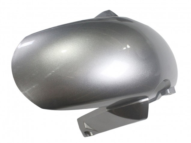 2022-2023 Silver Yellow Glossy Black Honda CBR500R Motorcycle Fairings UK