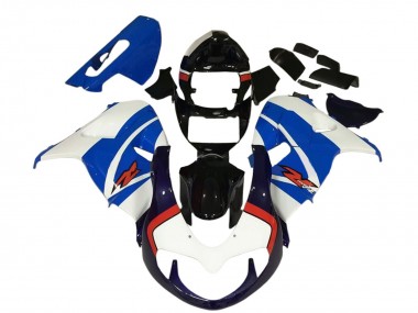 1998-2003 Blue White Black Red Suzuki TL1000R Motorcycle Fairing UK