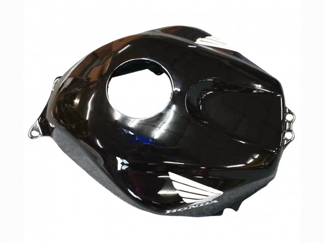 2005-2006 Glossy Black Honda CBR600RR Motorcycle Fairings UK