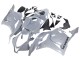 2009-2012 Glossy Nardo Grey Honda CBR600RR Motorcycle Fairings UK