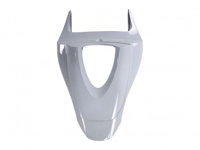 2009-2012 Glossy Nardo Grey Honda CBR600RR Motorcycle Fairings UK