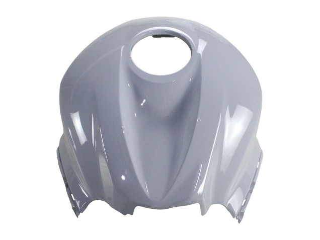 2009-2012 Glossy Nardo Grey Honda CBR600RR Motorcycle Fairings UK
