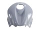 2009-2012 Glossy Nardo Grey Honda CBR600RR Motorcycle Fairings UK