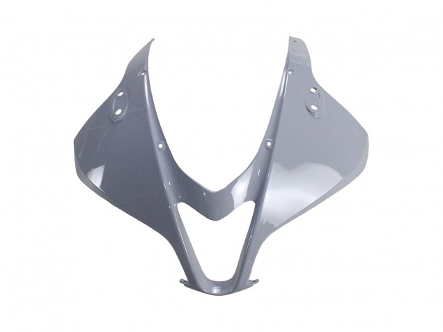 2009-2012 Glossy Nardo Grey Honda CBR600RR Motorcycle Fairings UK