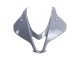 2009-2012 Glossy Nardo Grey Honda CBR600RR Motorcycle Fairings UK