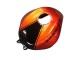 2004-2005 Burnt Orange Black Monster Elf Kawasaki ZX10R Motorcycle Fairings UK