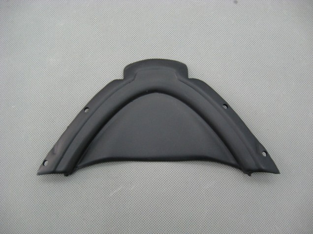 1996-2007 White Green Suzuki GSXR 1300 Hayabusa Motorcycle Fairings UK