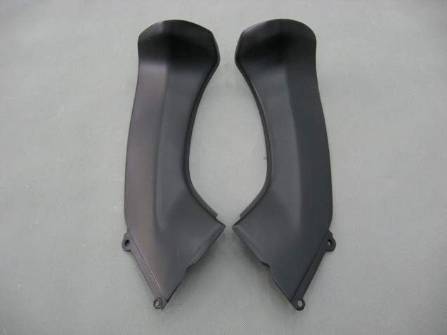 1996-2007 White Green Suzuki GSXR 1300 Hayabusa Motorcycle Fairings UK